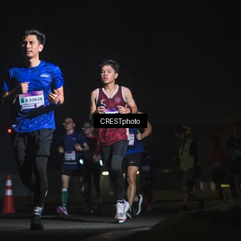 Runner Photo 7384663