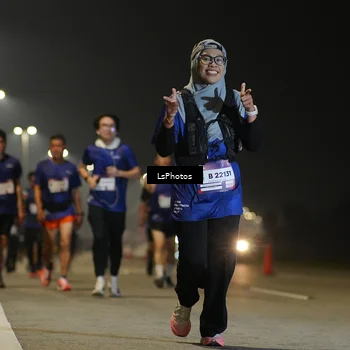 Runner Photo 7384666
