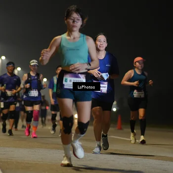 Runner Photo 7384667