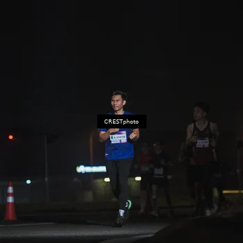 Runner Photo 7384668