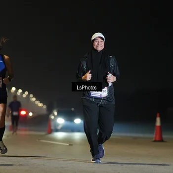 Runner Photo 7384678