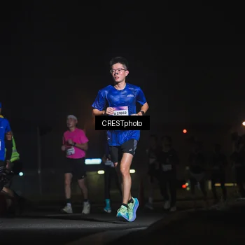 Runner Photo 7384679