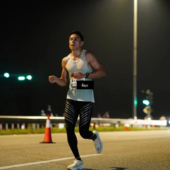 Runner Photo 7384682