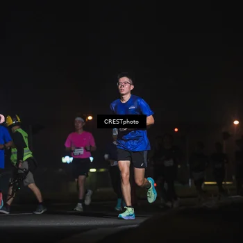Runner Photo 7384683