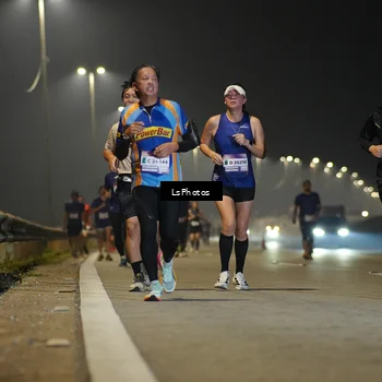 Runner Photo 7384684