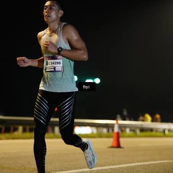 Runner Photo 7384685