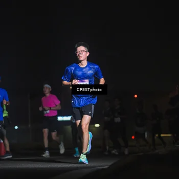 Runner Photo 7384687