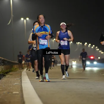 Runner Photo 7384689
