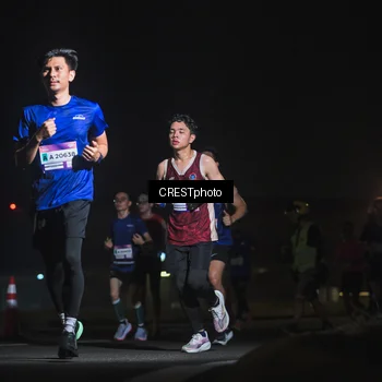 Runner Photo 7384691