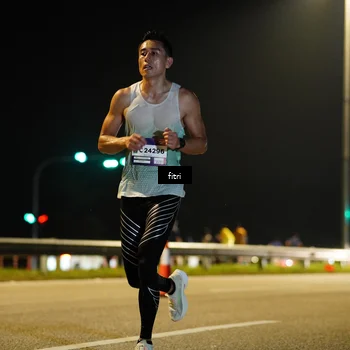 Runner Photo 7384695