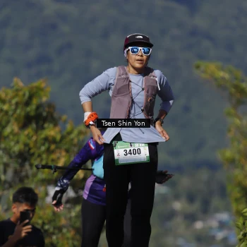Runner Photo 73847
