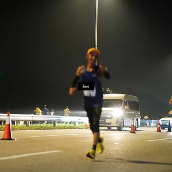 Runner Photo 7384701