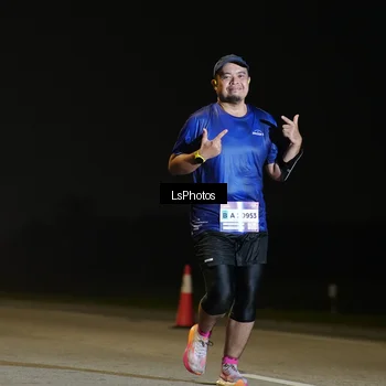 Runner Photo 7384705