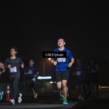 Runner Photo 7384707