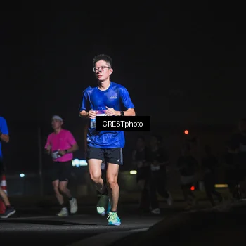 Runner Photo 7384709