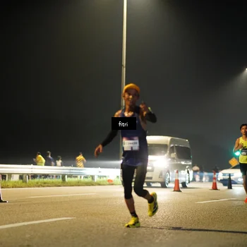Runner Photo 7384712