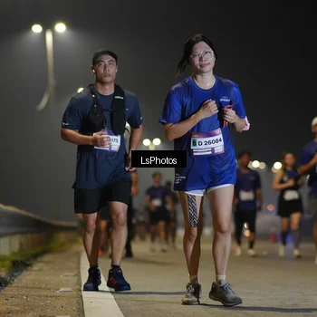 Runner Photo 7384715