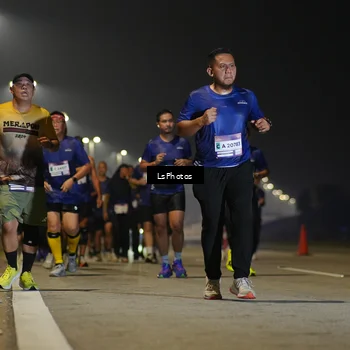 Runner Photo 7384717
