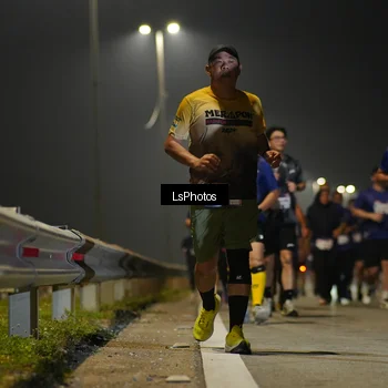 Runner Photo 7384721