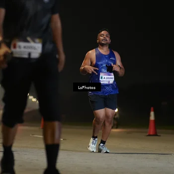 Runner Photo 7384723