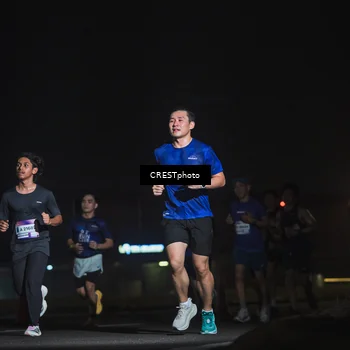 Runner Photo 7384724