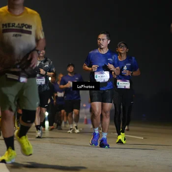 Runner Photo 7384725
