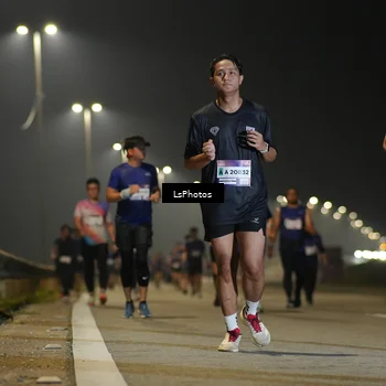 Runner Photo 7384729
