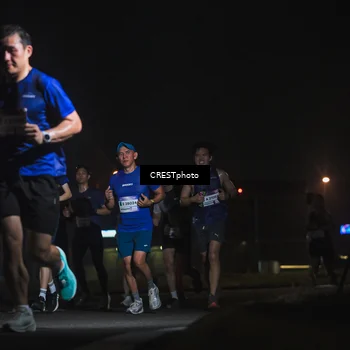 Runner Photo 7384733