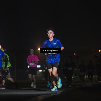 Runner Photo 7384734