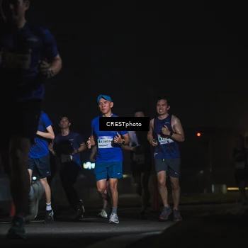 Runner Photo 7384738