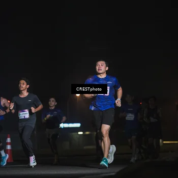 Runner Photo 7384741