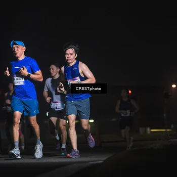 Runner Photo 7384757