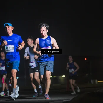 Runner Photo 7384759