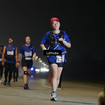 Runner Photo 7384763
