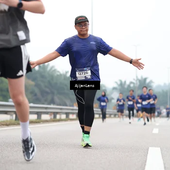 Runner Photo 7384766