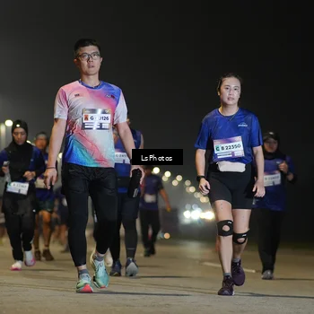 Runner Photo 7384767
