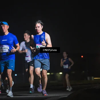 Runner Photo 7384768