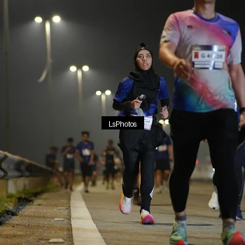 Runner Photo 7384769