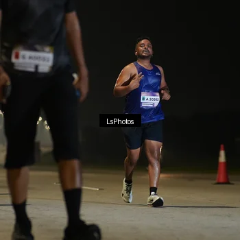Runner Photo 7384770