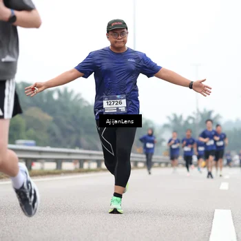 Runner Photo 7384771