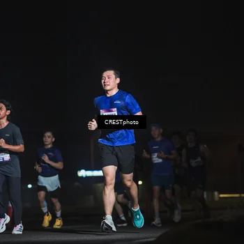 Runner Photo 7384774