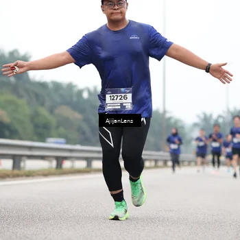 Runner Photo 7384782