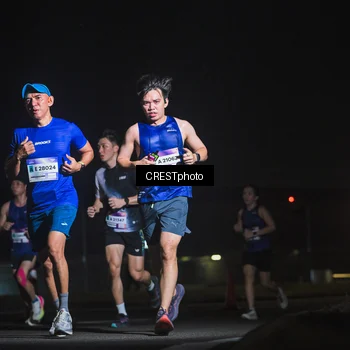 Runner Photo 7384784