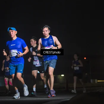 Runner Photo 7384785