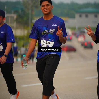 Runner Photo 7384788