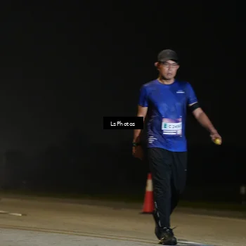 Runner Photo 7384794