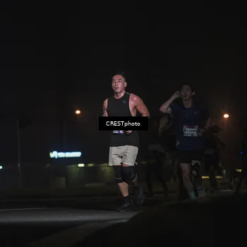 Runner Photo 7384797