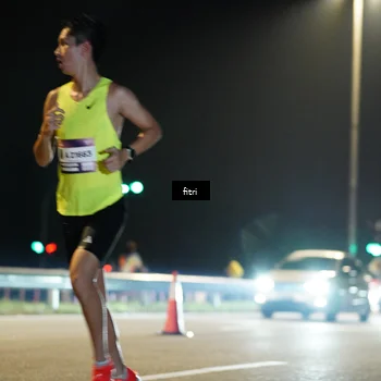 Runner Photo 7384802