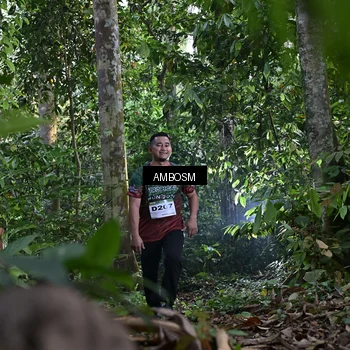 Runner Photo 7384807