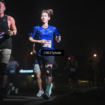 Runner Photo 7384811